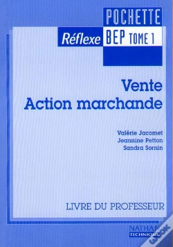 Capa do artigo Vente Action Bep T.1