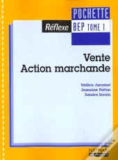 Vente Action Bep T.1