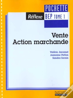 Capa do artigo Vente Action Bep T.1