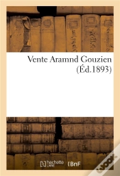 Capa do artigo Vente Aramnd Gouzien
