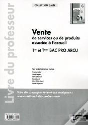Capa do artigo Vente De Services Ou De Produits Associée À L