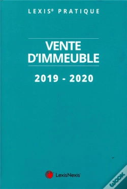 Capa do artigo Vente Di Mmeuble