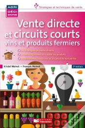 Capa do artigo Vente Directe Et Circuit Courts