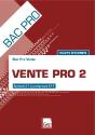 Vente Pro 2 ; Eleve ; Sujets D'Examen - Preview