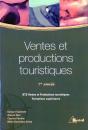 Ventes Et Productions Touristiques ; 1e Annee - Preview