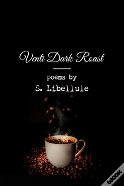 Capa do artigo Venti Dark Roast