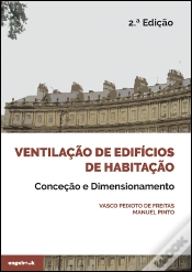 Capa do artigo Ventilação de Edifícios de Habitação