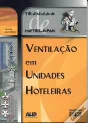 Capa do artigo Ventilação em Unidades Hoteleiras