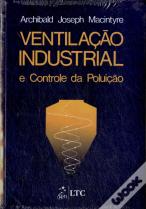 Ventilação Industrial e Controle da Poluição