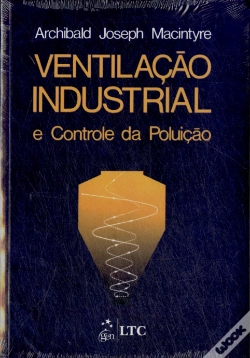 Capa do artigo Ventilação Industrial e Controle da Poluição