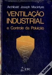 Capa do artigo Ventilação Industrial e Controle da Poluição