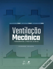 Capa do artigo Ventilação Mecânica