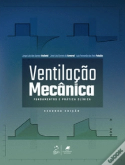 Capa do artigo Ventilação Mecânica