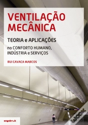 Capa do artigo Ventilação Mecânica