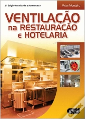 Capa do artigo Ventilação na Restauração e Hotelaria