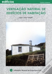 Capa do artigo Ventilação Natural de Edifícios de Habitação