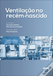 Capa do artigo Ventilação no Recém-Nascido