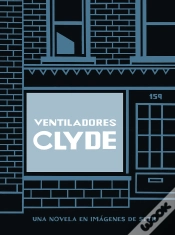 Capa do artigo Ventiladores Clyde (Ed. Cartone)