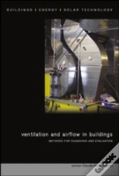 Ventilation And Airflow In Buildings