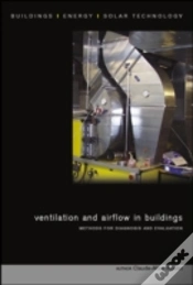Capa do artigo Ventilation And Airflow In Buildings