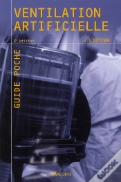 Capa do artigo Ventilation Artificielle, 3e Ed.