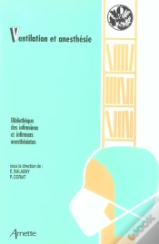 Capa do artigo Ventilation Et Anesthesie
