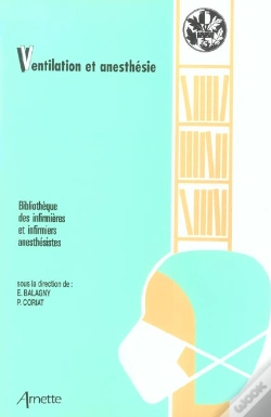 Capa do artigo Ventilation Et Anesthesie