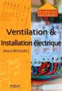 Ventilation Et Installation Électrique - Preview