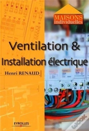 Capa do artigo Ventilation Et Installation Électrique