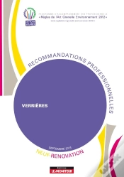 Capa do artigo Ventilation Mecanique Repartie - Renovation