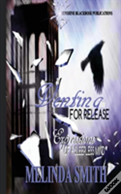 Capa do artigo Venting For Release