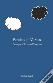 Capa do artigo Venting In Verses