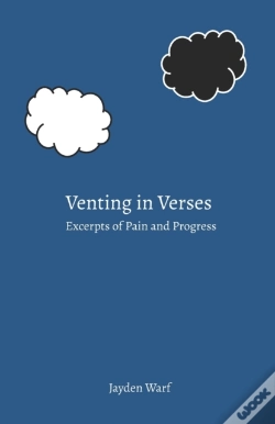 Capa do artigo Venting In Verses