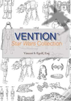 Capa do artigo Vention : Star Wars Collection