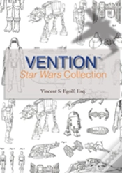 Capa do artigo Vention : Star Wars Collection