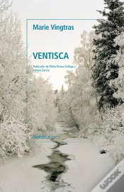 Capa do artigo Ventisca