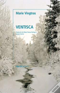 Capa do artigo Ventisca
