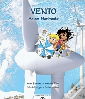 Capa do artigo Vento - Ar em Movimento