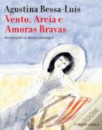 Vento, Areia e Amoras Bravas