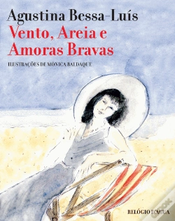 Capa do artigo Vento, Areia e Amoras Bravas