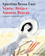 Capa do artigo Vento, Areia e Amoras Bravas