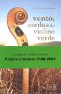 Vento, Cordas do Violino Verde - Preview