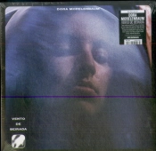 Capa do artigo Vento de beraida - Vinil