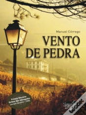 Capa do artigo Vento de Pedra