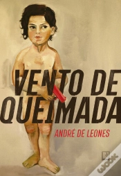 Capa do artigo Vento De Queimada