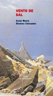 Capa do artigo Vento De Sal