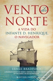Capa do artigo Vento Do Norte