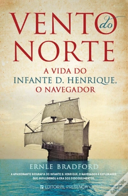 Capa do artigo Vento Do Norte