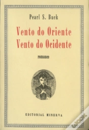 Capa do artigo Vento do Oriente, Vento do Ocidente