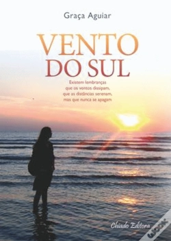 Capa do artigo Vento do Sul